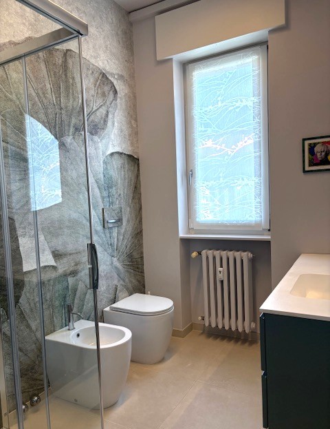 Atmosfera bagno