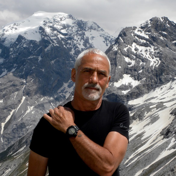 Foto Gianni Antonio Brembilla