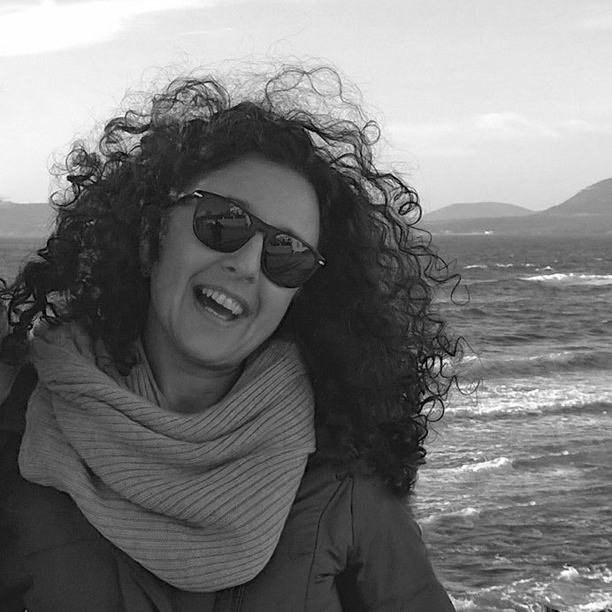 Foto Ivana Lacagnina