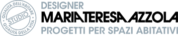 Logo Azzola Design
